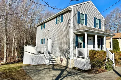 1007 Mount Pleasant St 1