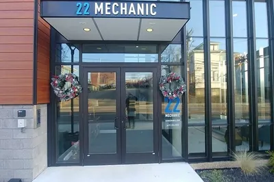 22 Mechanic St #207