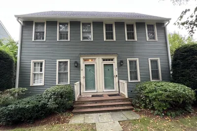 45 Old Laxfield Rd #45
