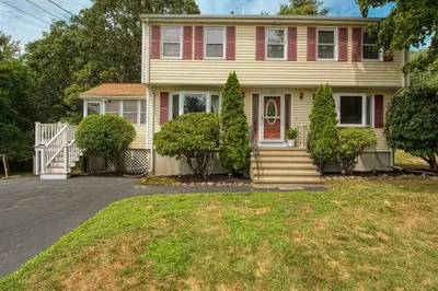 110 William Kelley Rd 1