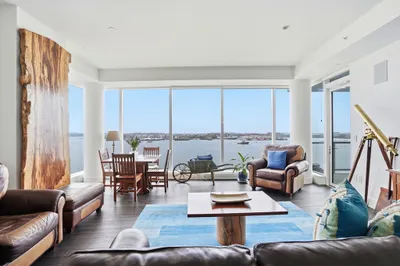 22 Liberty Dr #9F 1
