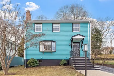 12 West St