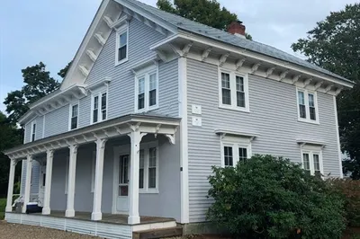 34 South Main St #1 1