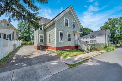 2 North St #1