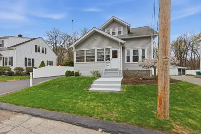 222 St. Joseph Ave 1