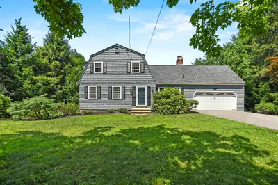 5 Heywood Road 1