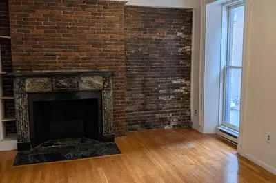 43 Bowdoin Street #2F