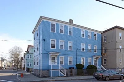 124 Crapo St #2N