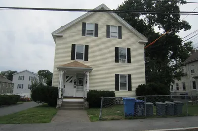 34 Brown St #1