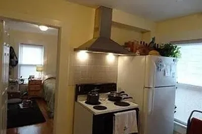 25 Andrew St #2 1