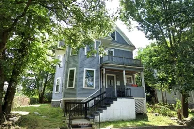 152 Ballou Avenue 1