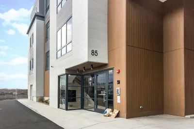 85 Myrtle Street #301 1