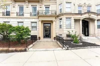 465 Park Dr #6