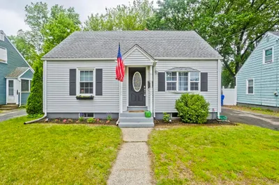 156 Powell Ave
