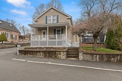 3 Smith Avenue