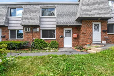 141 Thissell Avenue #19