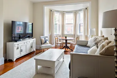 144 Marlborough Street #5 1