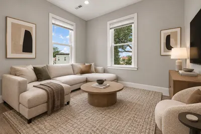 1 Beacon St #3R 1