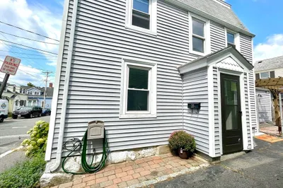 20 Lemon Street 1