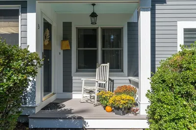 3 Holly Court #3 1