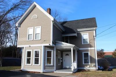 25 King St #1