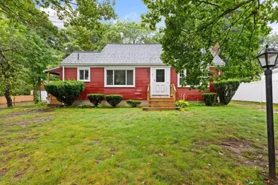 53 Willow St