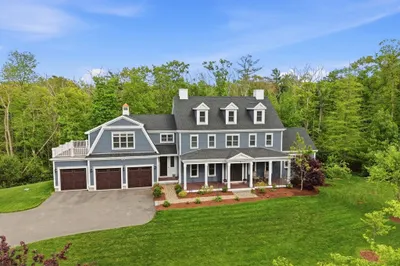 15 Curtis Farm Rd 1