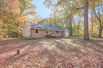 85 Shepard Rd