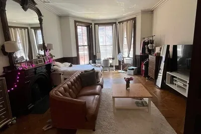 163 Beacon Street #2