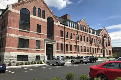 1022 Hancock Street #110