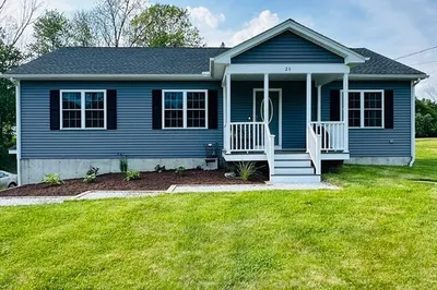 24 Dodge Rd