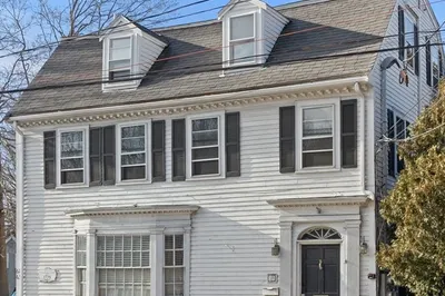 59 South Main St #1