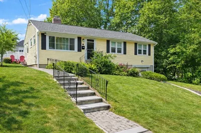 27 Edison Avenue