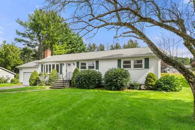 4 Mary Ann Drive