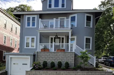 35 Oakland Rd #1