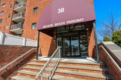 30 Revere Beach Parkway #607