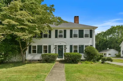 600 South Main Street 1