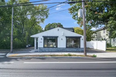 254 N Main Street #B 1