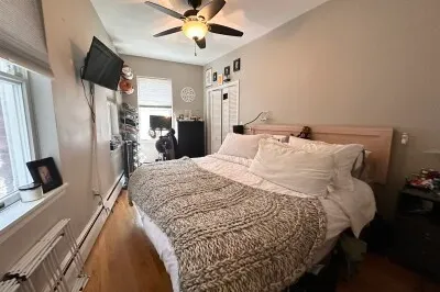 157 Salem Street #3 1