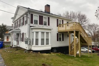 227 Bridge Street #3 1