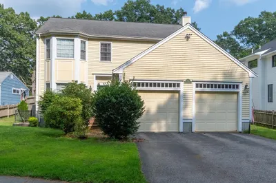 62 Garden Street #62 1