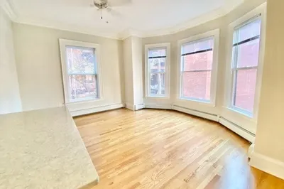 31 Massachusetts Avenue #1-3
