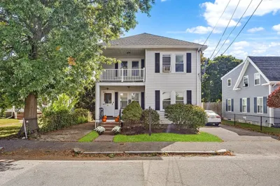 33 Silver St