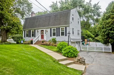 20 Maynard St