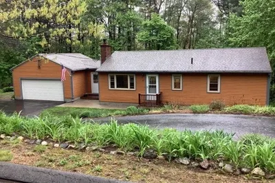12 Old Farm Rd 1