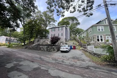 158 Bay State Rd 1