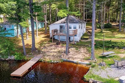 5 Holmes Rd