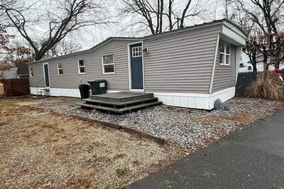 229 Miller Street #G-4 1