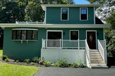 58 Maple Road