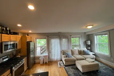 302 W. 3rd St. #3